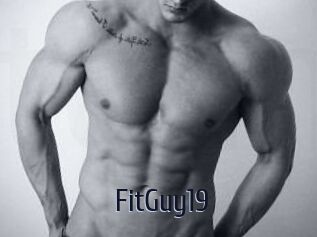 FitGuy19