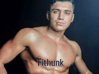 Fithunk