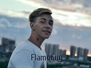 FlameGuy