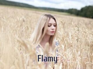 Flamy