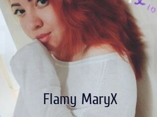 Flamy_MaryX