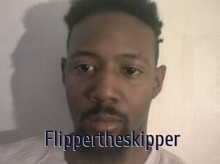 Flippertheskipper