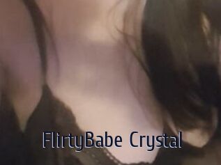 FlirtyBabe_Crystal