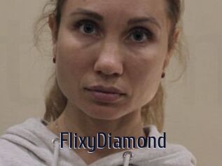 FlixyDiamond