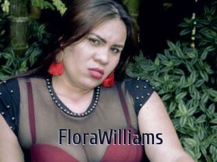 FloraWilliams