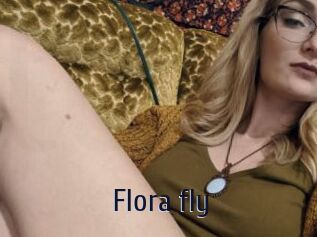 Flora_fly