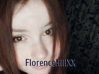 FlorenceHillXX