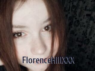 FlorenceHillXXX