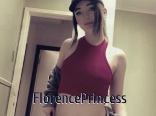 FlorencePrincess