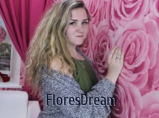 FloresDream