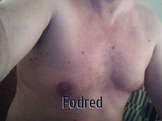 Fodred