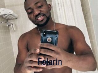 Folarin