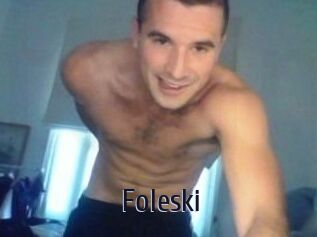 Foleski