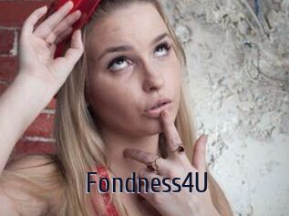 Fondness4U