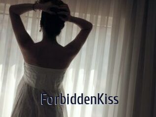 ForbiddenKiss_