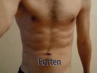 Forten