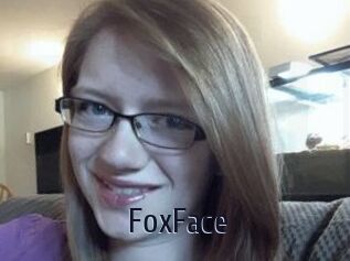 FoxFace