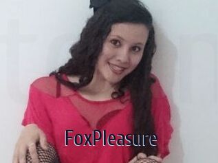 FoxPleasure