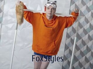 FoxStyles