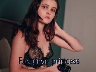 Foxglove_princess