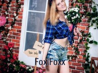 FoxiFoxx