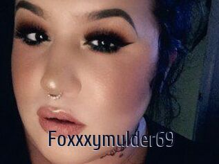 Foxxxymulder69