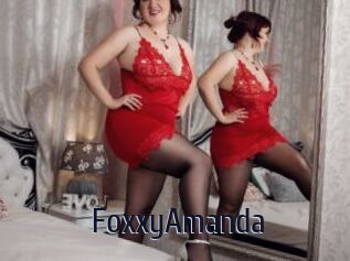 FoxxyAmanda