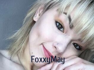 FoxxyMay