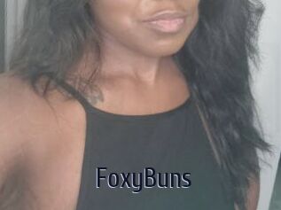 FoxyBuns