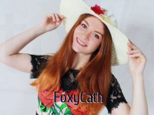 FoxyCath