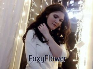 FoxyFlower