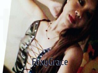 FoxyGrace