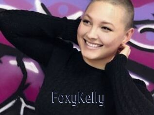 FoxyKelly