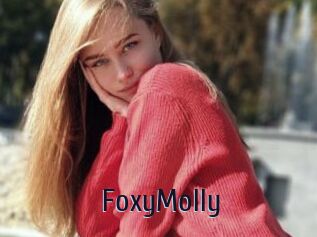 FoxyMolly