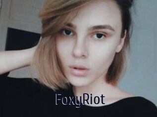 FoxyRiot