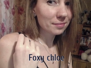 Foxy_chloe