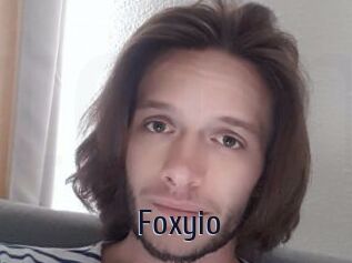 Foxyio