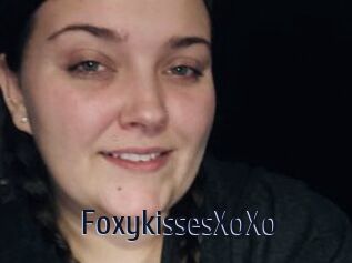 FoxykissesXoXo