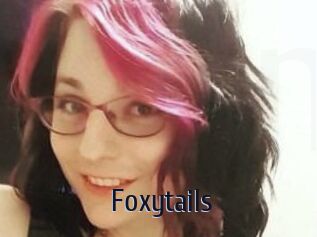 Foxytails