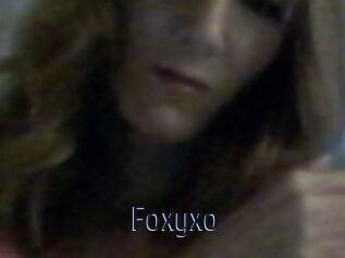 Foxyxo