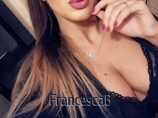 FrancescaB