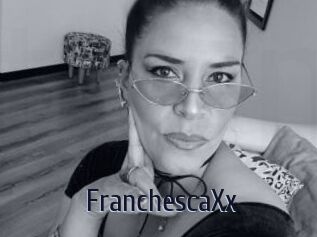 FranchescaXx