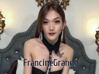 FrancineGrande