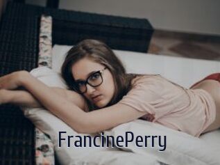 FrancinePerry