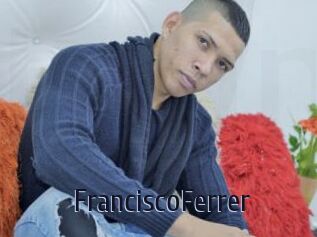 FranciscoFerrer