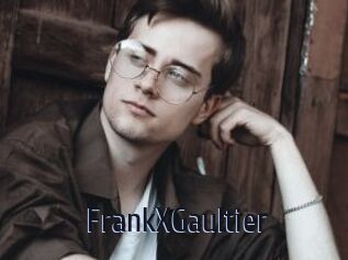 FrankXGaultier