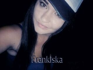 Frankiska