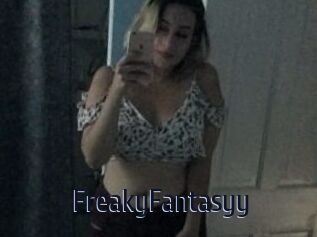 FreakyFantasyy