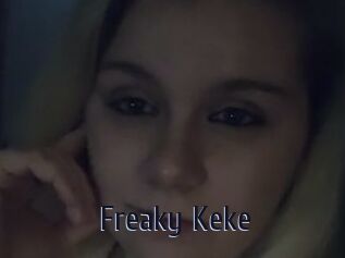 Freaky_Keke