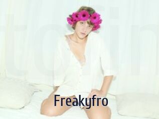 Freakyfro